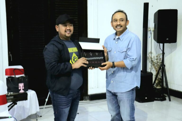 Sambut Kunjungan Bupati Ngawi, Gus Yani Ajak Keliling Destinasi Wisata Gresik