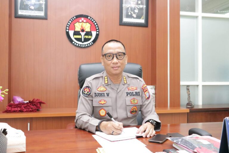 Polda Sulteng : Brigadir AS Bintara Polres Banggai DPO Kasus Disersi