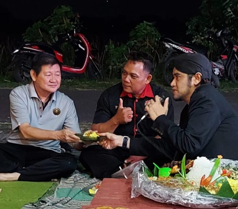 6 Ribu ‘Pasukan Gondo Mayet’ Akan Menjadi Manusia Bermoral Utama