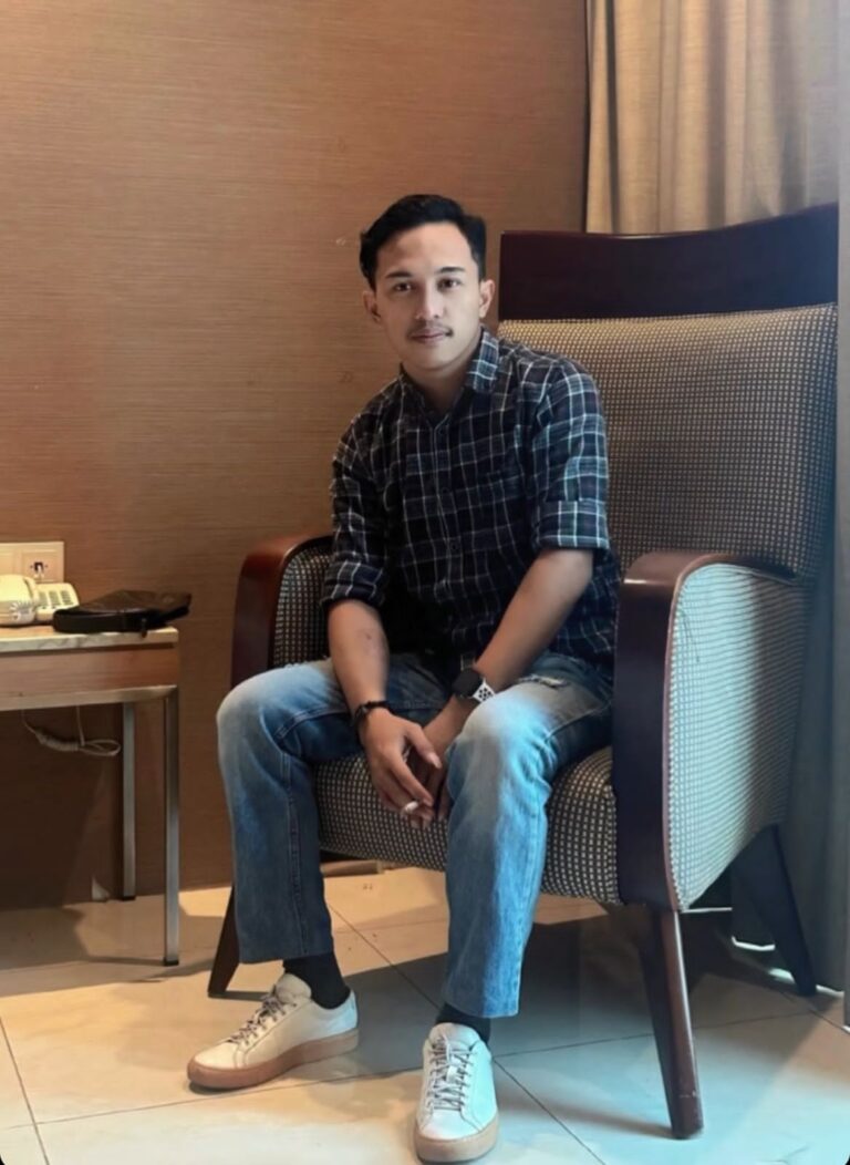 Kresna Yudha Pati., S.H., CLA., C.Md : Sosok Pemuda Berintegritas Tinggi, Intelektual Muda dan Praktisi Hukum Asal Gresik