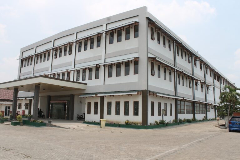 RSU Wates Husada Gelar Donor Darah, Dukung Terwujudnya Pelayanan Kesehatan Terbaik